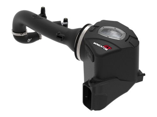 AFE 50-70042R Momentum GT Intake For 19-26 Chevy Silverado GMC Sierra 1500 2.7L