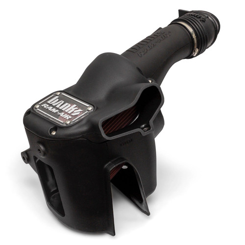 Banks Power Ram Air Intake for 2023-2024 Ford Powerstroke Diesel 6.7L Oiled 41869 Banks Power Ram Air Intake for 2023-2024 Ford Powerstroke Diesel 6.7L Oiled 41869