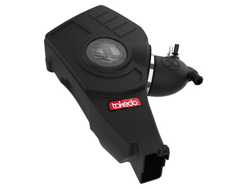 AFE Power Takeda Momentum Air Intake System For 18-21 Kia Stinger 2L 56-70055D AFE Power Takeda Momentum Air Intake System For 18-21 Kia Stinger 2L 56-70055D