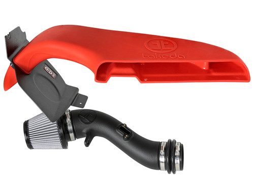 AFE Power Takeda Attack Intake System DRY S For 15-21 Subaru WRX 2L TA-4305B-1D AFE Power Takeda Attack Intake System DRY S For 15-21 Subaru WRX 2L TA-4305B-1D