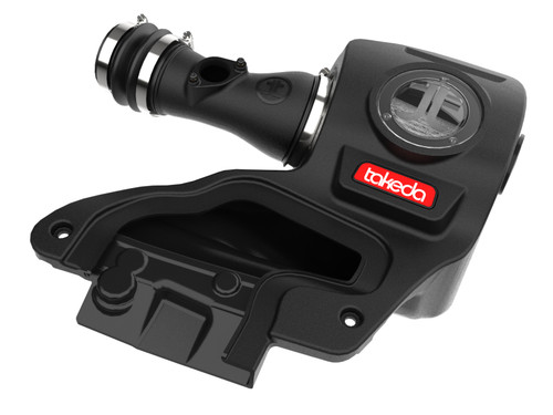 AFE Power Takeda Momentum Intake System For 23-24 Acura Integra 1.5L 56-70053D