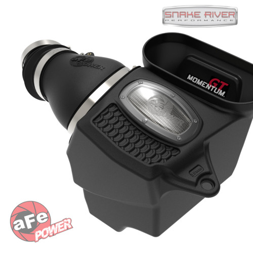 AFE Power Momentum GT Intake DRY S For 21-24 Jeep Wrangler JL Rubicon 392 6.4L AFE Power Momentum GT Intake DRY S For 21-24 Jeep Wrangler JL Rubicon 392 6.4L