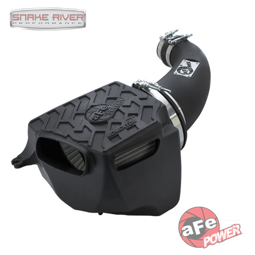 AFE Power Momentum GT Intake For DRY S 07-11 Jeep Wrangler 3.8L JK 51-76203 AFE Power Momentum GT Intake For DRY S 07-11 Jeep Wrangler 3.8L JK 51-76203