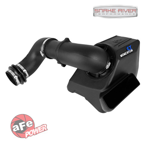 AFE Power Momentum ST Intake Pro 5R For 18-23 Volkswagen Atlas 3.6L V6 54-46405
