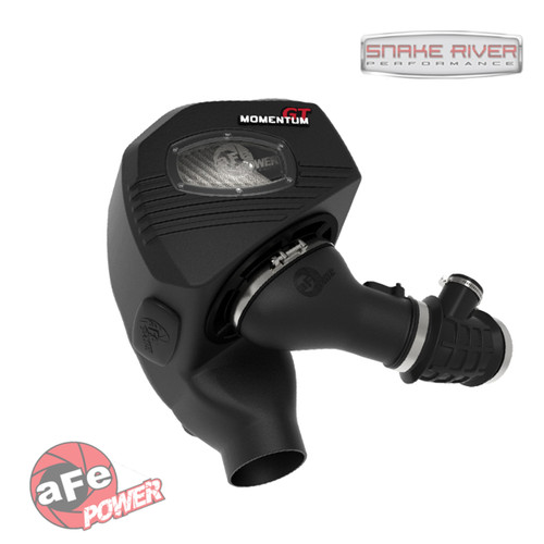 AFE Momentum GT Cold AIr Intake DRY S For 19-24 Chevrolet Blazer 3.6L 50-70071D AFE Momentum GT Cold AIr Intake DRY S For 19-24 Chevrolet Blazer 3.6L 50-70071D