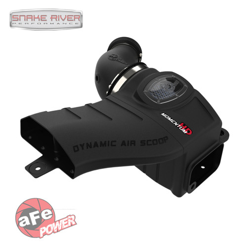 AFE Momentum HD Air Intake Pro 10R For 94-97 Ford F-250 F-350 Super Duty 7.3L