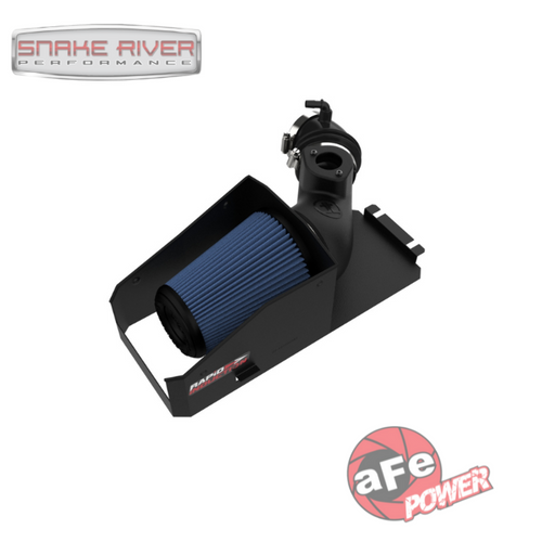 AFE Power Takeda Cold Air Intake Pro 5R For 16-24 Mazda MX-5 Miata 2L 56-20040R