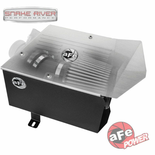 AFE Magnum FORCE Air Intake For 00-05 Volkswagen Beetle Golf Jetta 1.8L 51-10831