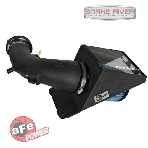 AFE Magnum FORCE Air Intake Pro 5R For 11-14 Ford Edge Explorer 3.5L 54-12842