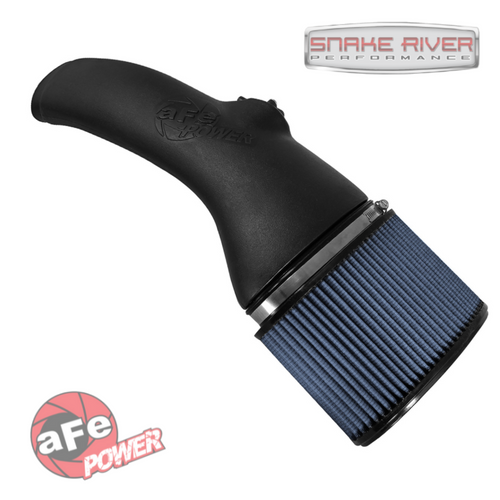 AFE Power Magnum FORCE Air Intake Pro 5R For 11-15 BMW X1 135i 335i 3L 54-31912
