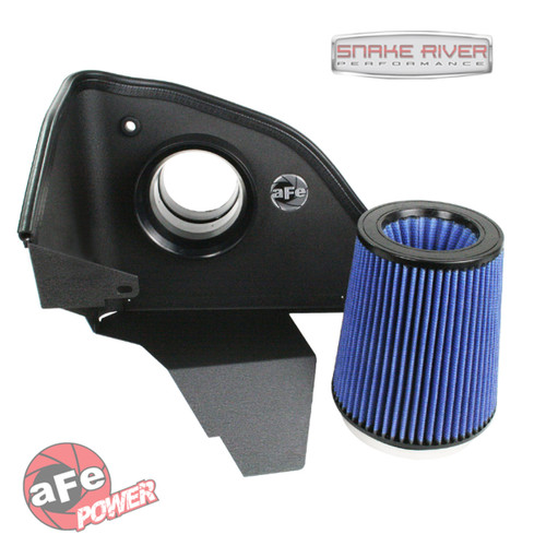 AFE Power Magnum FORCE Cold Air Intake Pro 5R For 97-03 BMW 540i 4.4L 54-10471