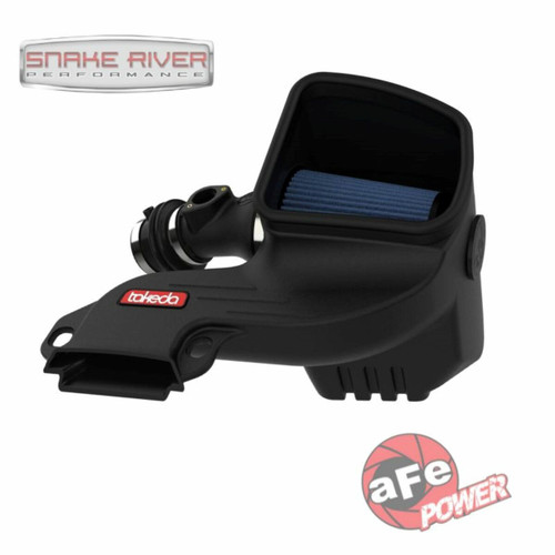 AFE Power Takeda Air Intake Pro 5R For 14-18 Mazda 3 2.0L 56-10020R