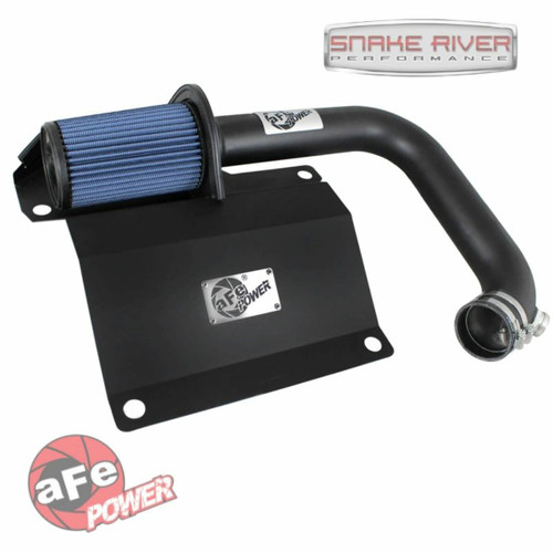 AFE Magnum FORCE Air Intake Pro 5R For 12-14 VW Golf Jetta Beetle Passat 2.5L