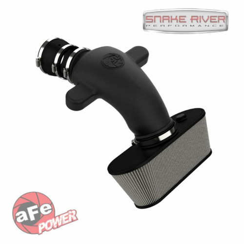 AFE Magnum FORCE Cold Air Intake DRY S For 05-07 Chevrolet Corvette 6L 51-10902 AFE Magnum FORCE Cold Air Intake DRY S For 05-07 Chevrolet Corvette 6L 51-10902