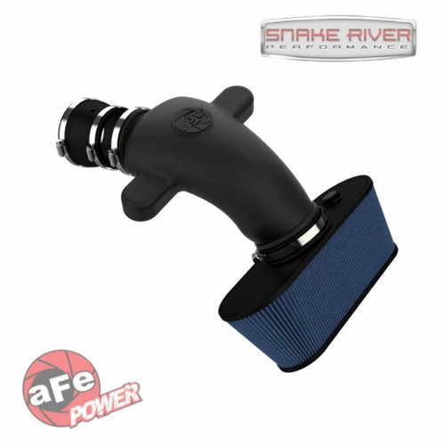 AFE Magnum FORCE Cold Air Intake Pro 5R For 05-07 Chevrolet Corvette 6L 54-10902 AFE Magnum FORCE Cold Air Intake Pro 5R For 05-07 Chevrolet Corvette 6L 54-10902