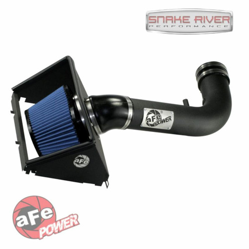 AFE Power Magnum FORCE Air Intake Pro 5R For 03-08 Dodge Ram 1500 5.7L 54-11992 AFE Power Magnum FORCE Air Intake Pro 5R For 03-08 Dodge Ram 1500 5.7L 54-11992