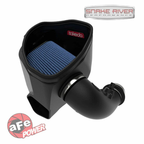AFE Power Takeda Air Intake Pro 5R For 19-24 BMW Z4 Toyota GR Supra 2L 56-10037R