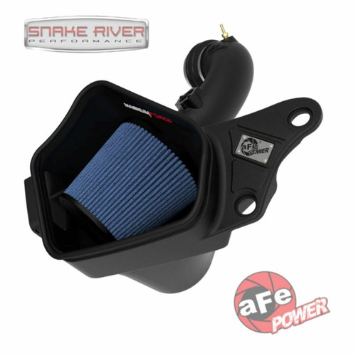 AFE Magnum FORCE Cold Air Intake Pro 5R For 06-13 BMW 128i 3 Series 3L 54-13053R AFE Magnum FORCE Cold Air Intake Pro 5R For 06-13 BMW 128i 3 Series 3L 54-13053R