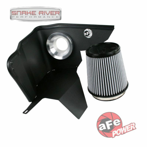 AFE Power Magnum FORCE Air Intake DRY S For 01-03 BMW 525i 528i 2.5L 51-10601