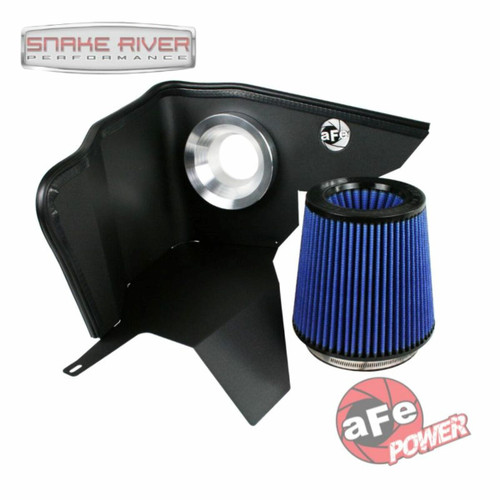AFE Power Magnum FORCE Air Intake Pro 5R For 97-03 BMW 525i 528i 2.5L 54-10601