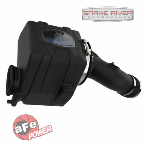 AFE Power Momentum GT Air Intake Pro 5R For 07-21 Toyota Tundra 5.7 Supercharger