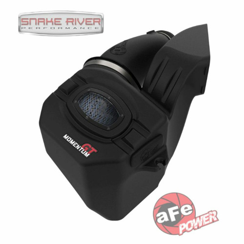 AFE Momentum GT Air Intake Pro 5R For 19-24 Ram 2500 3500 6.4L HEMI 50-70052R AFE Momentum GT Air Intake Pro 5R For 19-24 Ram 2500 3500 6.4L HEMI 50-70052R