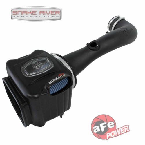 AFE Momentum GT Air Intake Pro 5R For 09-13 Silverado Sierra 1500 4.8L 5.8L 6.2L