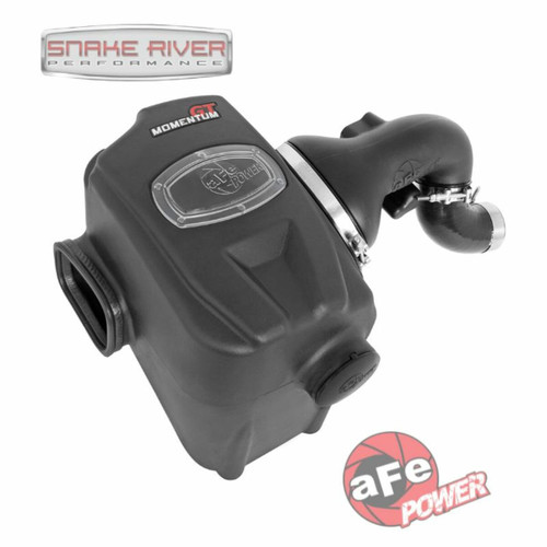 AFE Power Momentum GT Air Intake DRY S For 15-22 Canyon Colorado 2.5L 51-74107 AFE Power Momentum GT Air Intake DRY S For 15-22 Canyon Colorado 2.5L 51-74107