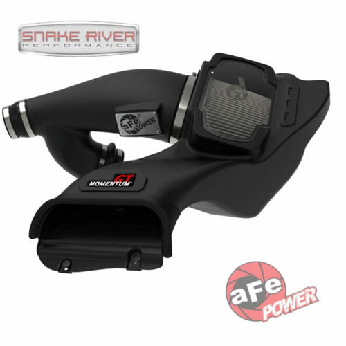 AFE Momentum GT Air Intake DRY S For 21-24 Ford F-150 Hybrid 3.5L V6 50-70099D