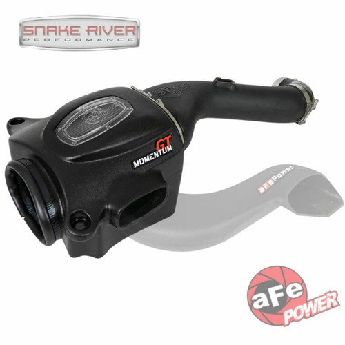 AFE Momentum GT Air Intake DRY S For 08-11 Toyota Land Cruiser 4.7L 50-70027D