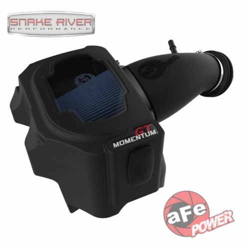 AFE Momentum GT Air Intake Pro 5R For 22-23 Jeep Grand Wagoneer 6.4L 50-70111R AFE Momentum GT Air Intake Pro 5R For 22-23 Jeep Grand Wagoneer 6.4L 50-70111R