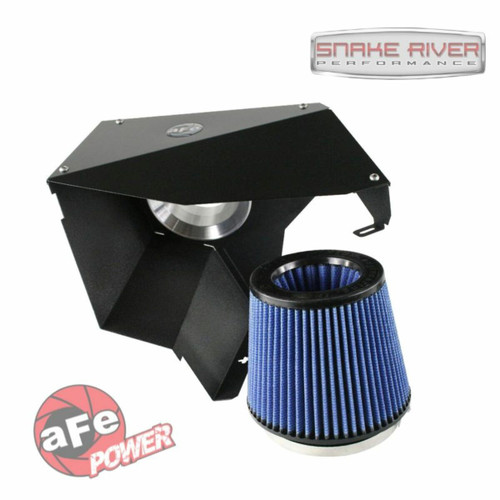 AFE Magnum FORCE Air Intake Pro 5R For 06-08 BMW Z4 Coupe Roadster 3.2L 54-11521
