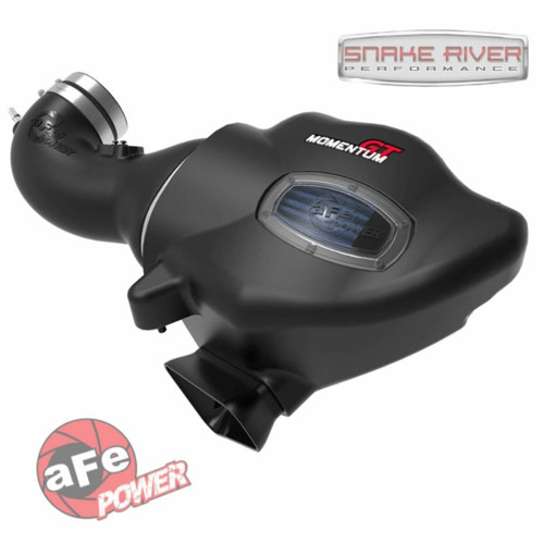 AFE Momentum GT Air Intake Pro 5R For 17-24 Chevrolet Camaro ZL1 6.2L 54-74214 AFE Momentum GT Air Intake Pro 5R For 17-24 Chevrolet Camaro ZL1 6.2L 54-74214