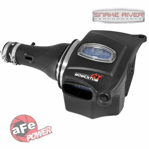 AFE Momentum GT Air Intake Pro 5R For 10-24 Nissan Armada Patrol 5.6L 54-76103 AFE Momentum GT Air Intake Pro 5R For 10-24 Nissan Armada Patrol 5.6L 54-76103