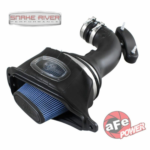 AFE Power Momentum Air Intake Pro 5R For 14-19 Chevrolet Corvette Ray Sport 6.2L AFE Power Momentum Air Intake Pro 5R For 14-19 Chevrolet Corvette Ray Sport 6.2L