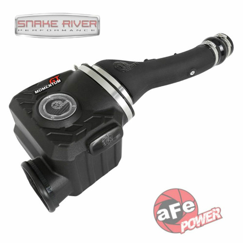 AFE Momentum GT Intake DRY S For 10-19 Toyota 4Runner FJ Cruiser W Supercharger