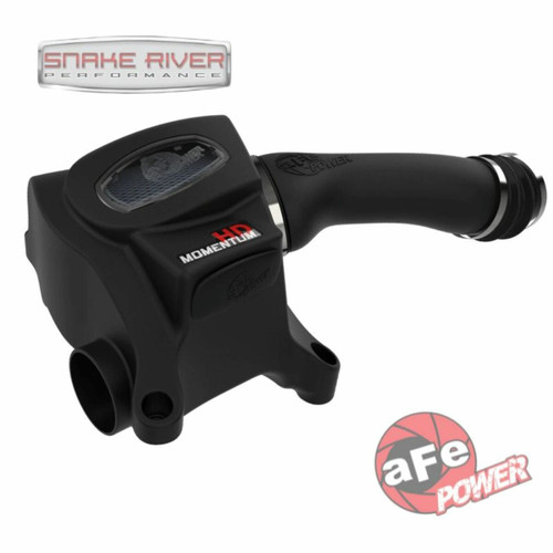 AFE Power Momentum HD Air Intake Pro 10R For 08-21 Toyota Land Cruiser 50-70026T