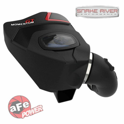 AFE Power Momentum GT Air Intake Pro 5R For 20-24 BMW M340i M44i 3L L6 50-70060R