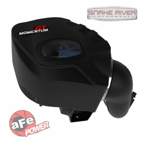 AFE Power Momentum GT Air Intake Pro 5R For 20-24 BMW X4 X3 M40i 3L 50-70105R