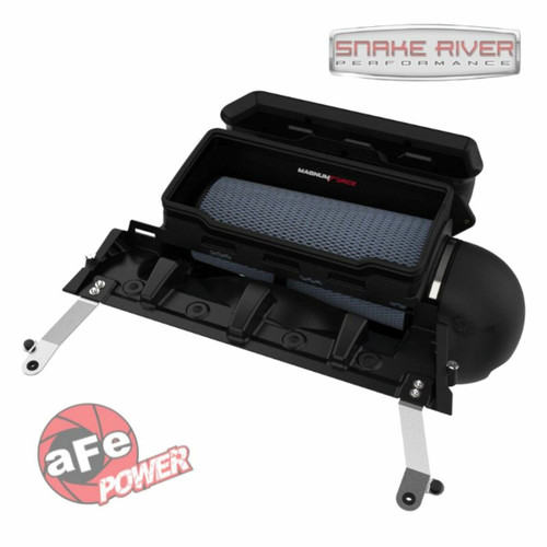 AFE Power Magnum FORCE Air Intake Pro 5R For 21-24 Ram 1500 TRX 6.2L 54-13072R AFE Power Magnum FORCE Air Intake Pro 5R For 21-24 Ram 1500 TRX 6.2L 54-13072R