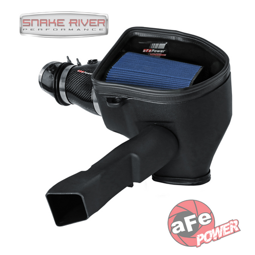 AFE Track Series Air Intake Pro 5R For 21-23 Dodge Charger SRT Hellcat 6.2L V8 AFE Track Series Air Intake Pro 5R For 21-23 Dodge Charger SRT Hellcat 6.2L V8