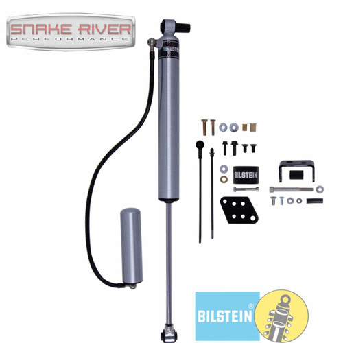 Bilstein B8 5160 Hydraulic Front Left Shock For 18-24 Jeep Wrangler 25-329902