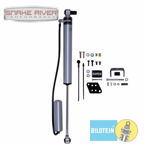 Bilstein B8 5160 Hydraulic Front Right Shock For 18-25 Jeep Wrangler 25-329919