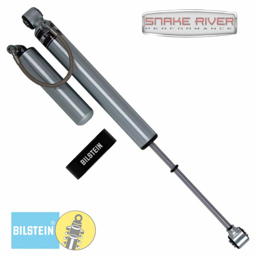 Bilstein B8 5160 Oil Rear Shock For 01-24 Silverado Sierra 2500 3500 25-311891
