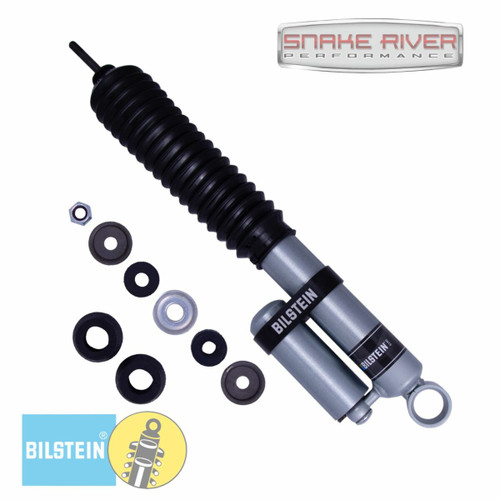 Bilstein B8 5160 Hydraulic Rear Right Shock For 96-02 Toyota 4Runner 25-311303