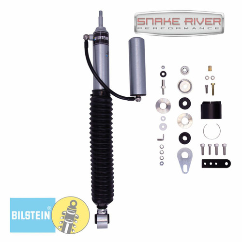 Bilstein B8 5160 Hydraulic Rear Right Shock For 03-24 Toyota 4Runner 25-325096