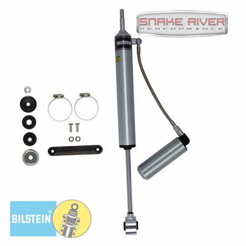 Bilstein B8 5160 Hydraulic Front Shock For 14-24 Ram 2500 2-2.5" Lift 25-311907