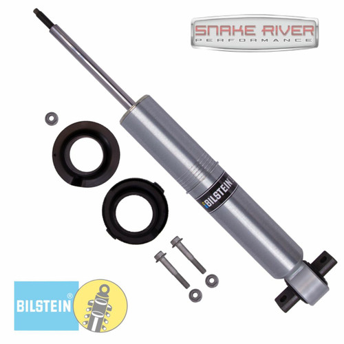 Bilstein B8 6100 Adjustable Front Spring Shock For 21-24 Ford Bronco 24-318594