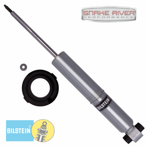 Bilstein B8 6100 Adjustable Rear Spring Shock For 21-24 Ford Bronco 24-325578