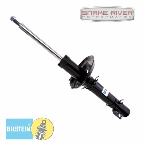 Bilstein B4 OE Twin Tube Low PSI Front Strut For 98-06 Volkswagen Golf 22-045751